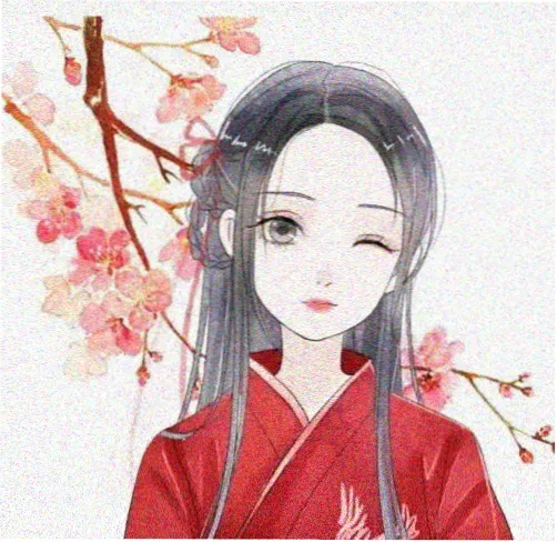女主演 头像